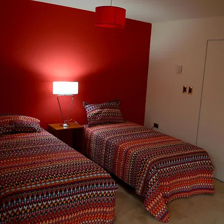 Via Lavalle Suites San Luis Exterior photo