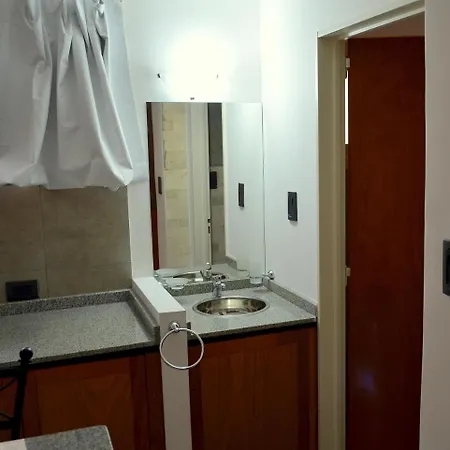 Via Lavalle Suites San Luis Exterior photo