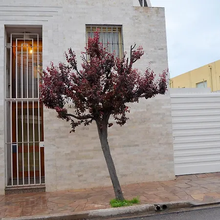 Via Lavalle Suites San Luis Exterior photo