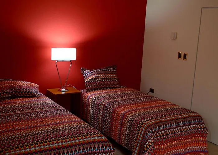 Via Lavalle Suites