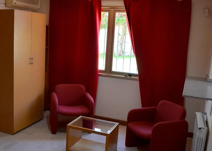Via Lavalle Suites