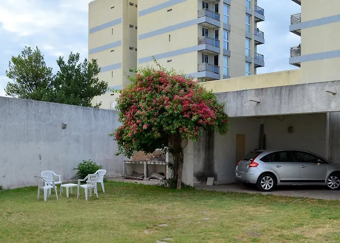 Via Lavalle Suites
