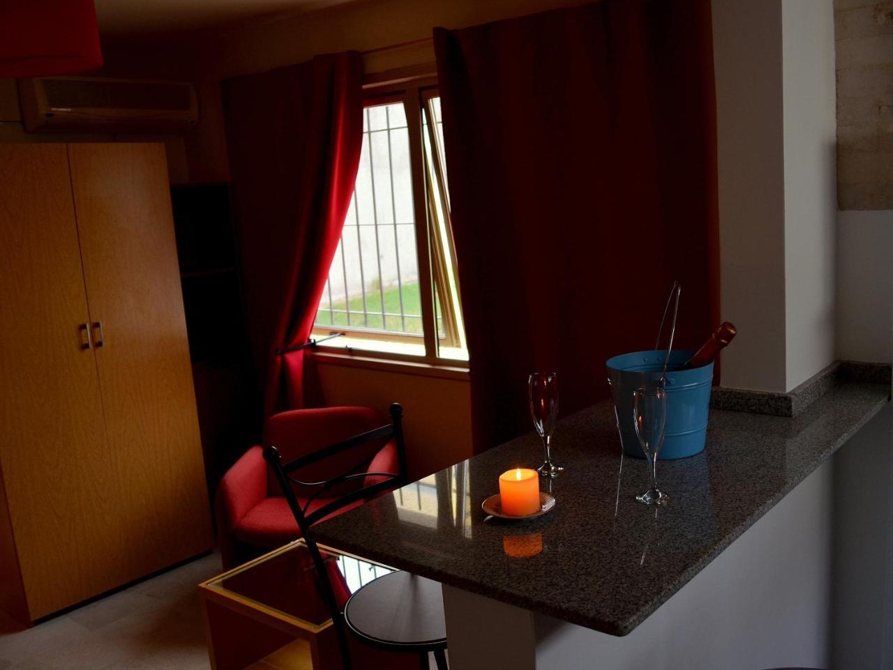 Via Lavalle Apartment *