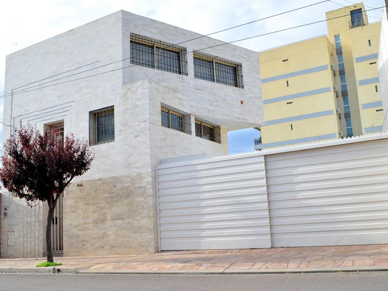 Via Lavalle San Luis