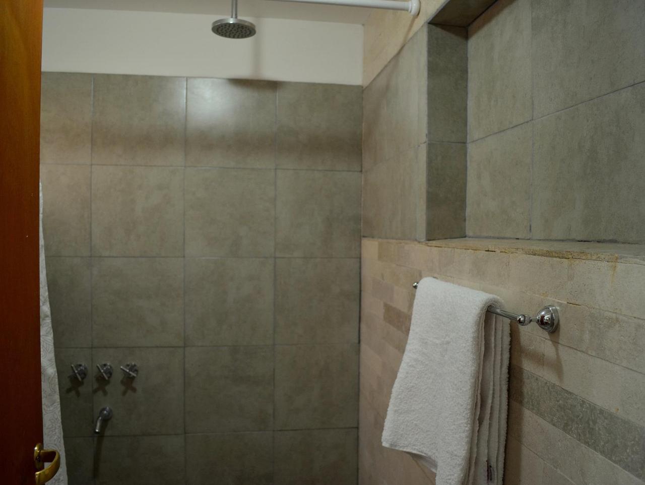 Via Lavalle Apartment *