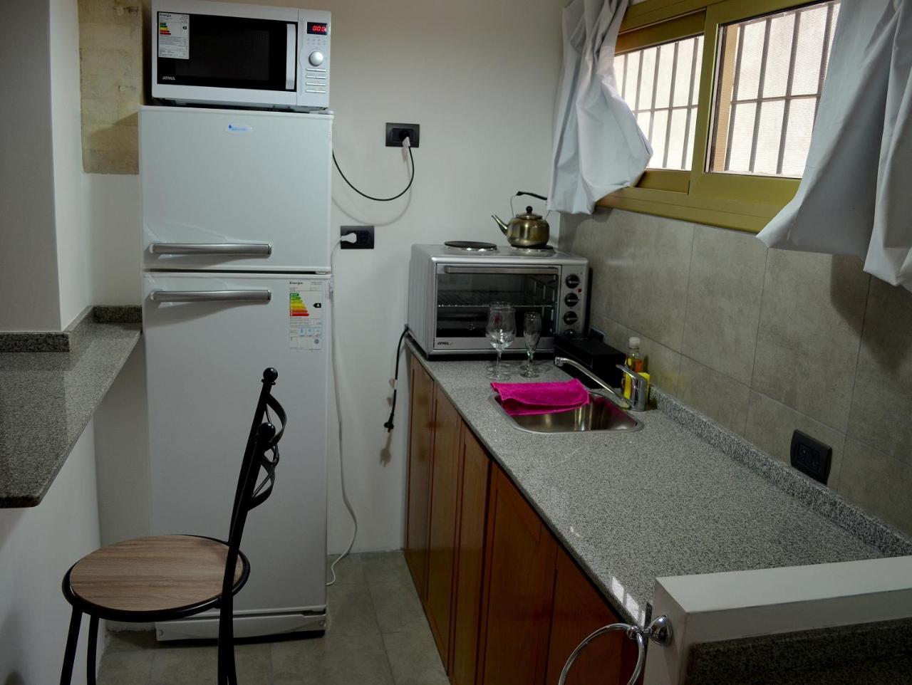 Via Lavalle Apartment