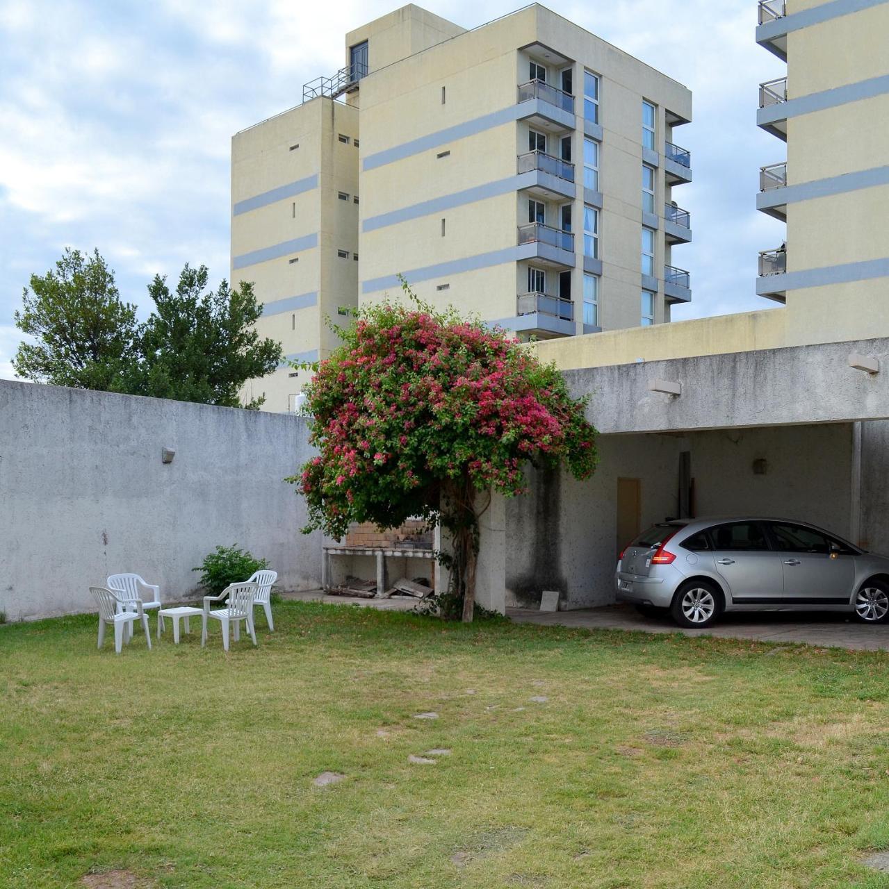 Via Lavalle Apartment